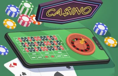 Few Tips for Winning Online Casino Games